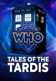 Doctor Who Tales of the TARDIS S01 1080p iP WEB-DL AAC2.0 H.264-playWEB