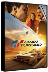 Gran Turismo<span style=color:#777> 2023</span> BluRay 1080p DTS-HD MA 5.1 x264-MgB