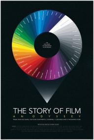 【高清剧集网发布 】电影史话[全15集][中文字幕] The Story of Film An Odyssey<span style=color:#777> 2011</span> Bluray 1080p DTS-HDMA 5.1 x264-BlackTV