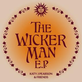 Katy J Pearson - Katy J Pearson & Friends Presents Songs From The Wicker Man <span style=color:#777>(2023)</span> [24Bit-48kHz] FLAC [PMEDIA] ⭐️