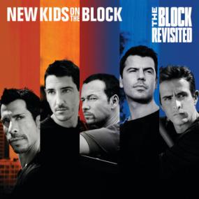 New Kids On The Block - The Block Revisited (Deluxe Edition) <span style=color:#777>(2023)</span> [24Bit-96kHz] FLAC [PMEDIA] ⭐️