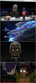 Star Trek Lower Decks S04 720p x264<span style=color:#fc9c6d>-FENiX</span>