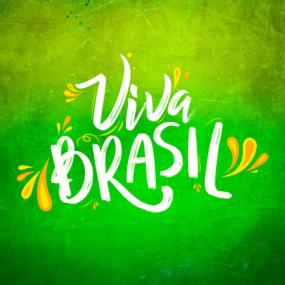 Various Artists - Viva Brasil <span style=color:#777>(2023)</span> Mp3 320kbps [PMEDIA] ⭐️