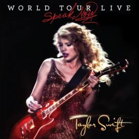 Taylor Swift-Speak Now World Tour Live <span style=color:#777>(2011)</span>-alE13