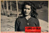 The Wolf of the Sila - Il lupo della Sila [1949 - Italy] drama