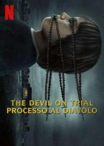 The Devil on Trial - Processo al diavolo <span style=color:#777>(2023)</span>  mkv DLMux 1080p