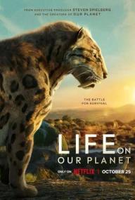 Life On Our Planet S01E01-08 DLMux 1080p E-AC3-AC3 ITA ENG SUBS