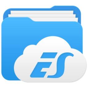 ES File Explorer File Manager v4.4.1.6 Mod Apk