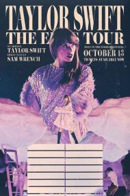 Taylor Swift The Eras Tour<span style=color:#777> 2023</span> HDTS 720p V2 New Audio Clean Audio X264<span style=color:#fc9c6d> Will1869</span>