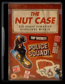 The Nut Case Comedy Box Set 1080p BluRay x264 AC3 (UKBandit)