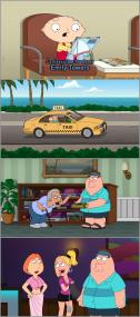 Family Guy S22E04 WEBRip x264<span style=color:#fc9c6d>-XEN0N</span>