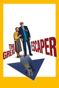 The Great Escaper<span style=color:#777> 2023</span> 1080p WEBRip 1400MB DD 5.1 x264<span style=color:#fc9c6d>-GalaxyRG[TGx]</span>
