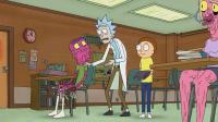 Rick and Morty S01 2160p BluRay AI AV1 TrueHD 5 1 [Enrav1sh]