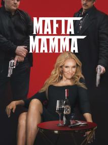 Mafia Mamma<span style=color:#777> 2023</span> iTA-ENG WEBDL 1080p x264-CYBER