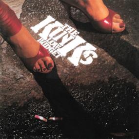 The Kinks - Low Budget (1979 Rock) [Flac 24-96]