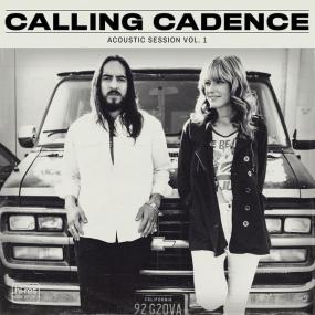 Calling Cadence - Acoustic Session, Vol  1 (2022 Alternativa e indie) [Flac 24-96]