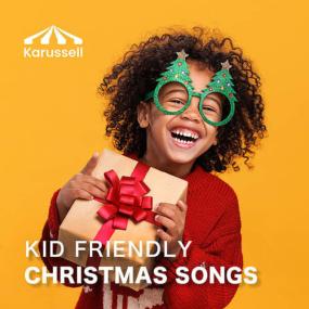 Various Artists - Kid Friendly Christmas Songs <span style=color:#777>(2023)</span> Mp3 320kbps [PMEDIA] ⭐️