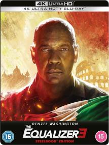 The Equalizer 3<span style=color:#777> 2023</span> BDRip 1080p<span style=color:#fc9c6d> seleZen</span>