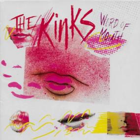 The Kinks - Word of Mouth (1984 Rock) [Flac 24-88]