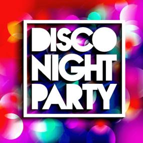 Various Artists - Disco Voltage Night Party October <span style=color:#777>(2023)</span> Mp3 320kbps [PMEDIA] ⭐️