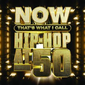 Various Artists - NOW That's What I Call Hip-Hop at 50 <span style=color:#777>(2023)</span> Mp3 320kbps [PMEDIA] ⭐️