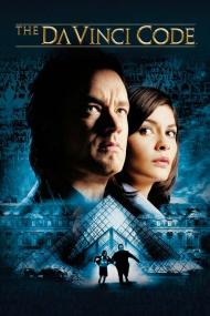 The Da Vinci Code<span style=color:#777> 2006</span> TUBI WEB-DL AAC 2.0 H.264-PiRaTeS[TGx]