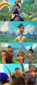The Croods Family Tree S08E03 WEBRip x264<span style=color:#fc9c6d>-XEN0N</span>