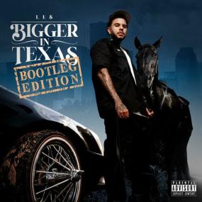 Le$ - Bigger In Texas Bootleg Edition <span style=color:#777>(2023)</span> Mp3 320kbps [PMEDIA] ⭐️