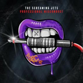 The Screaming Jets - Professional Misconduct <span style=color:#777>(2023)</span> Mp3 320kbps [PMEDIA] ⭐️