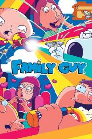 Family Guy S22 720p WEBRip OmskBird