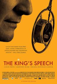 【高清影视之家发布 】国王的演讲[国英多音轨+简英字幕] The King's Speech<span style=color:#777> 2010</span> 1080p BluRay DTS 5.1 x265<span style=color:#fc9c6d>-GPTHD</span>