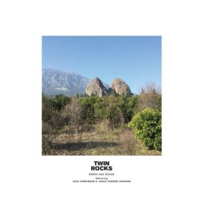 Berke Özcan - Twin Rocks <span style=color:#777>(2023)</span> [24Bit-44.1kHz] FLAC [PMEDIA] ⭐️