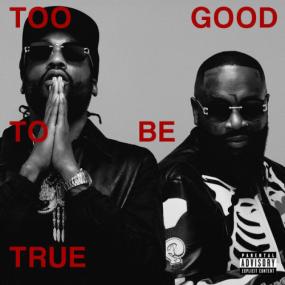 Rick Ross - Too Good To Be True <span style=color:#777>(2023)</span> [16Bit-44.1kHz] FLAC [PMEDIA] ⭐️