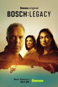 Bosch Legacy S02 1080p WEBRip x265-KONTRAST