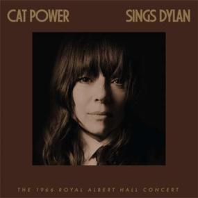 Cat Power - Cat Power Sings Dylan- The<span style=color:#777> 1966</span> Royal Albert Hall Concert <span style=color:#777>(2023)</span> FLAC