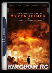 Oppenheimer<span style=color:#777> 2023</span> 1080p Blu-Ray  HEVC  x265 DD 5.1 -MSubs - KINGDOM_RG