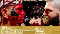UFC 295 Embedded-Vlog Series-Episode 6 1080p WEBRip h264<span style=color:#fc9c6d>-TJ</span>