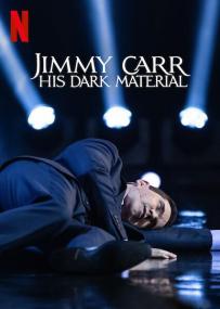 【高清影视之家发布 】吉米·卡尔：暗黑笑料[简繁英字幕] Jimmy Carr His Dark Material<span style=color:#777> 2021</span> 1080p NF WEB-DL DDP 5.1 Atmos H.264<span style=color:#fc9c6d>-DreamHD</span>