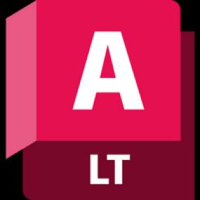 Autodesk AutoCAD LT v2024.1.1 + Crack