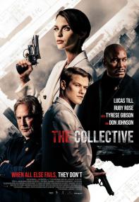 The Collective<span style=color:#777> 2023</span> 1080p PMTP WEB-DL DDP 5.1 H.264-PiRaTeS
