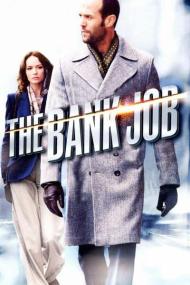 The Bank Job<span style=color:#777> 2008</span> 720p PCOK WEBRip 800MB x264<span style=color:#fc9c6d>-GalaxyRG[TGx]</span>