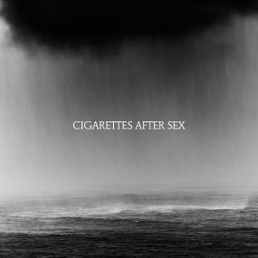 <span style=color:#777>(2019)</span> Cigarettes After Sex - Cry [FLAC]