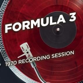 Formula 3 -<span style=color:#777> 1970</span> Recording Session (2020 Pop Rock) [Flac 16-44]