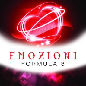 Formula 3 - Emozioni (2015 Pop) [Flac 16-44]