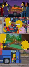 The Simpsons S35E06 720p x265<span style=color:#fc9c6d>-T0PAZ</span>