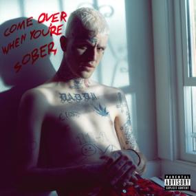 Lil Peep – Come Over When You’re Sober, Pt  2 (og version) [2023] Album 320_kbps Obey⭐