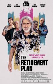 The Retirement Plan<span style=color:#777> 2023</span> 1080p BluRay 10Bit X265 DD 5.1-Chivaman
