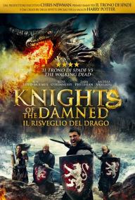Knights of The Damned Il Risveglio Del Drago<span style=color:#777> 2017</span> iTALiAN DVDRip x264 MP4-CaMik