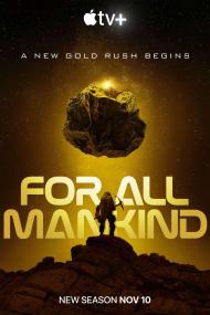 For All Mankind S04E01 Glasnost DLMux 1080p E-AC3+AC3 ITA ENG SUBS