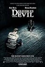 Deliver us From Evil <span style=color:#777>(2014)</span> BluRay 720p